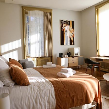 Sequoias Golf & Ressort Hotel Ruy-Montceau Екстериор снимка