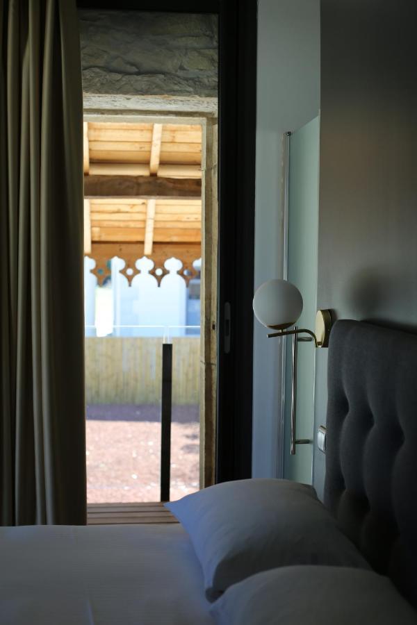 Sequoias Golf & Ressort Hotel Ruy-Montceau Екстериор снимка